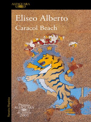cover image of Caracol beach